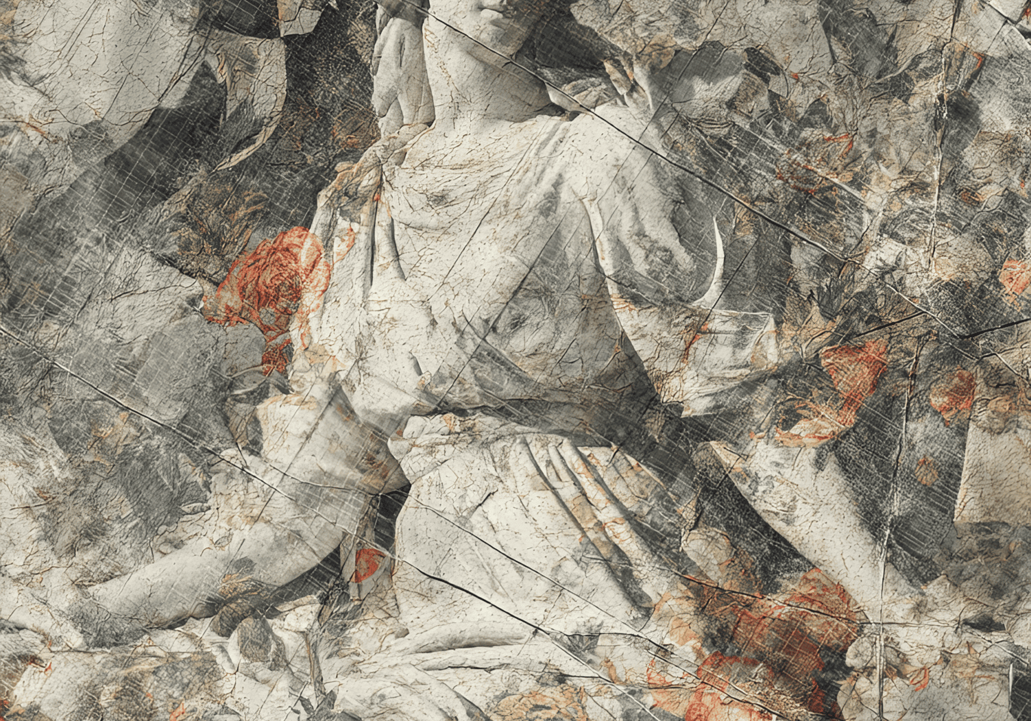 On the Many Layers of a Woman