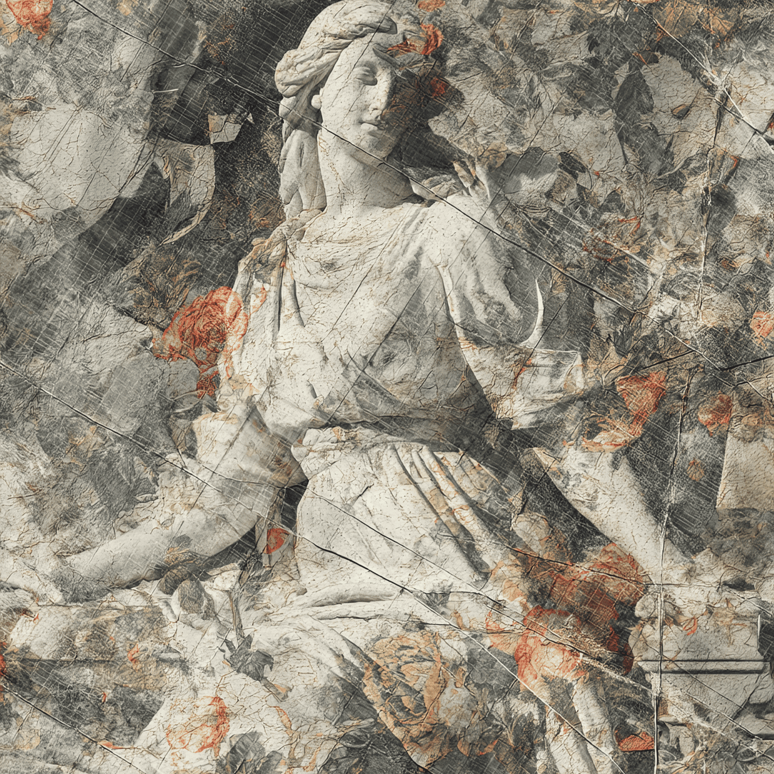 On the Many Layers of a Woman