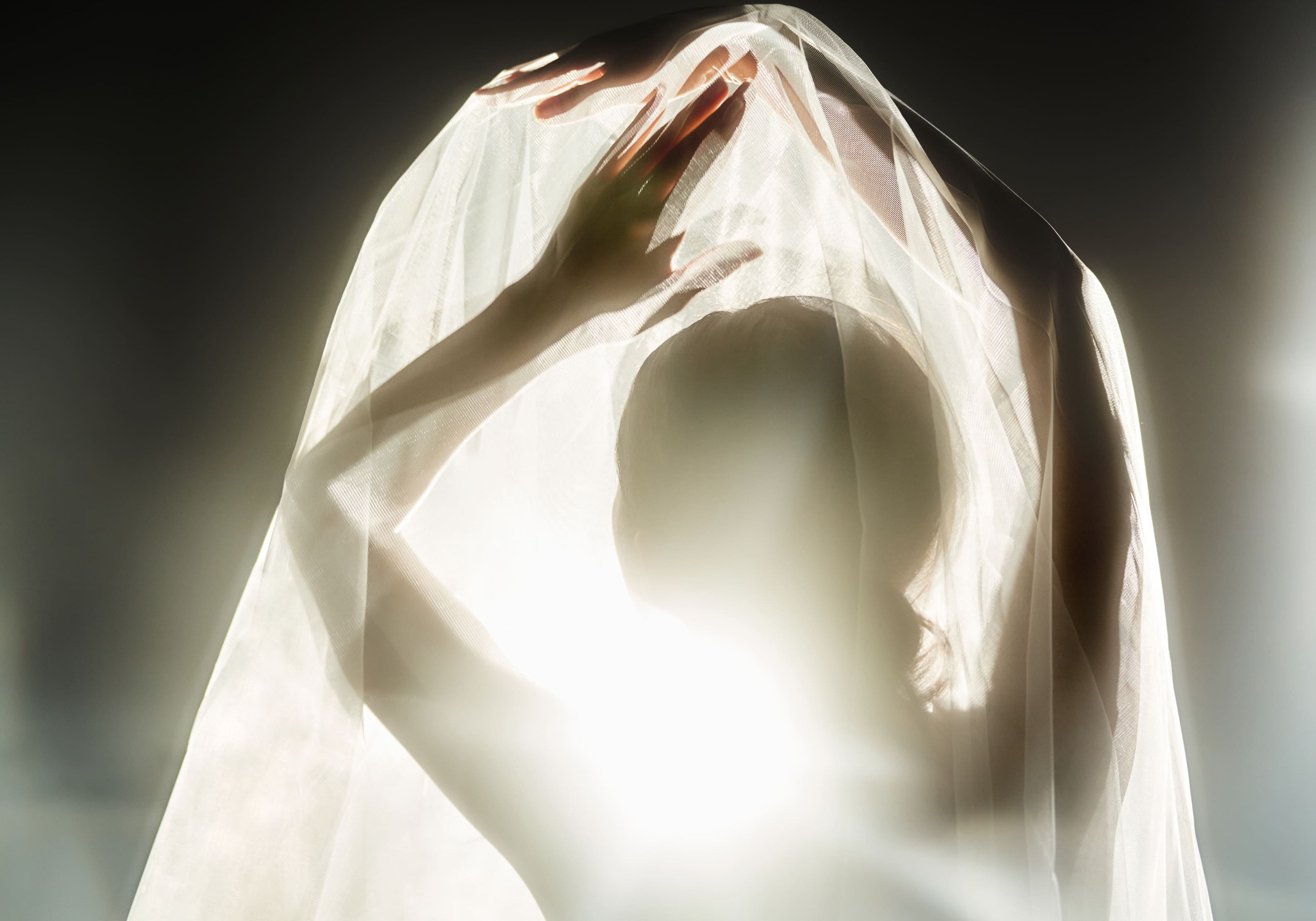 When Silence Becomes Heavier Than Noise